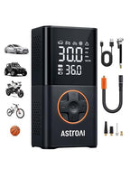 AstroAI Cordless Portable Tire Inflator