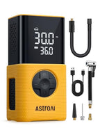 AstroAI Cordless Portable Tire Inflator