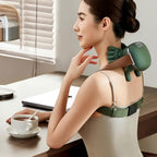 Neck shoulder massager